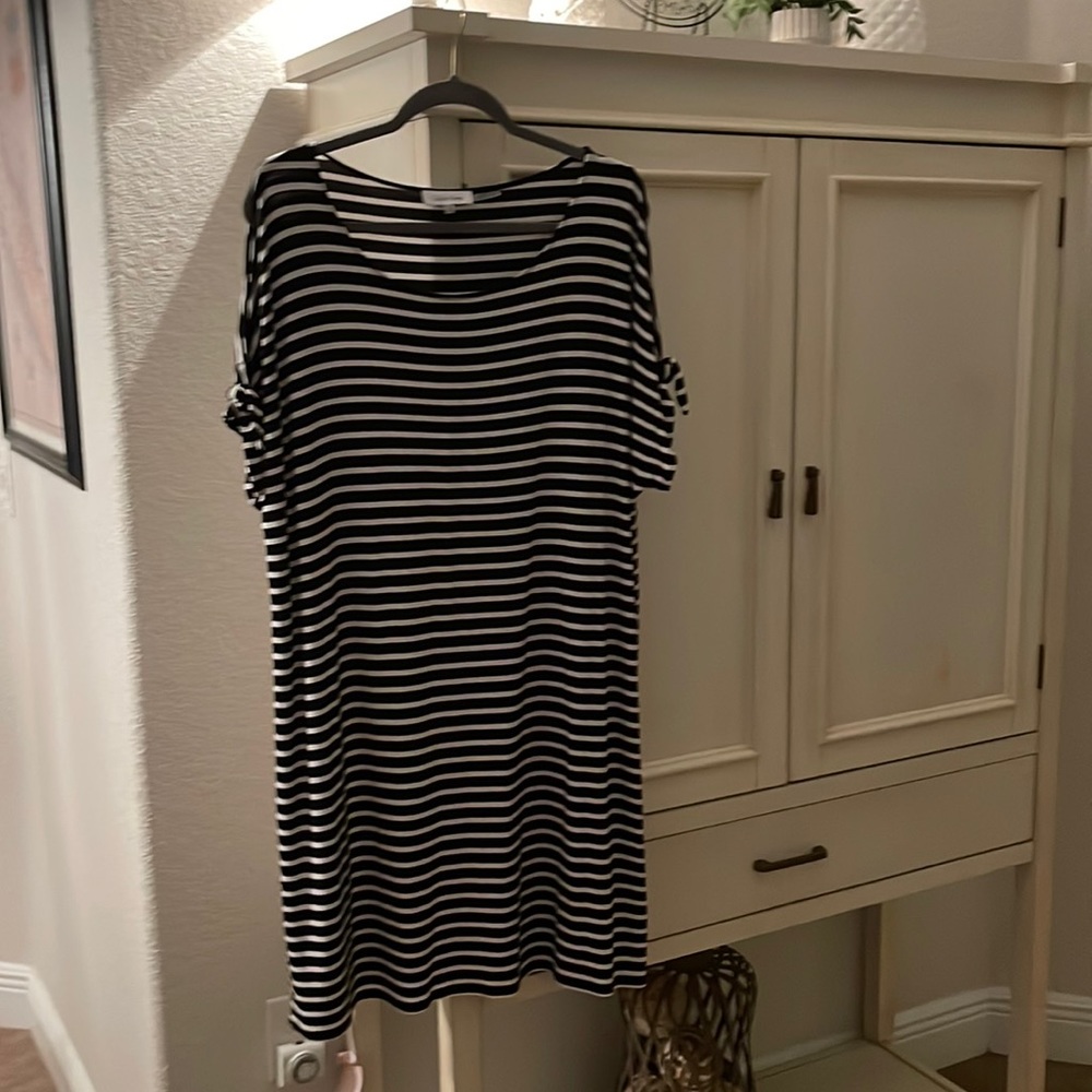 Calvin Klein dress